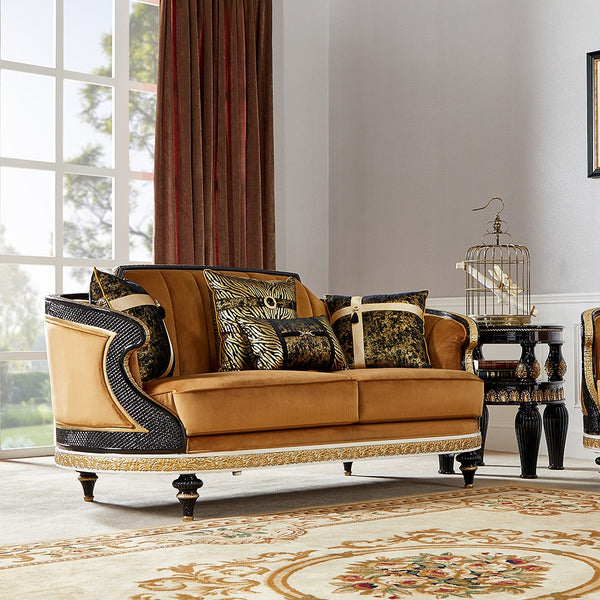 HD-23936 Loveseat