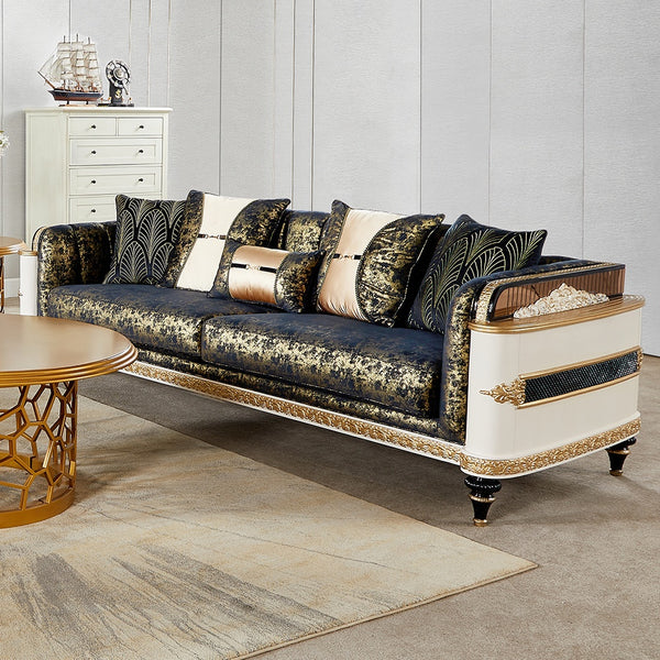 HD-23937 Sofa