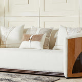 HD-23938 Loveseat from Homey Design - Luna Furniture