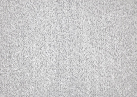 Carmel Light Gray Queen Platform Bed from Homelegance - Luna Furniture