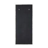 Langford Floor Mirror in Smoked Nickel from Four Hands - Luna Furniture