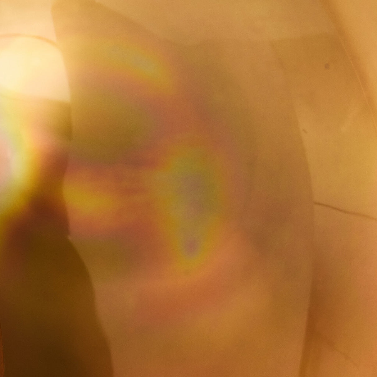 Lund Table Lamp in Burnt Brass from Four Hands - Luna Furniture