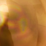 Lund Table Lamp in Burnt Brass from Four Hands - Luna Furniture