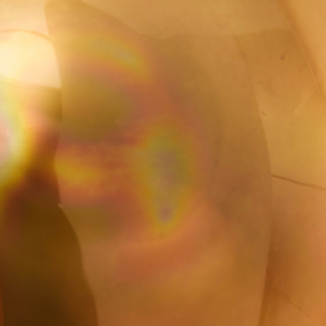 Lund Table Lamp in Burnt Brass from Four Hands - Luna Furniture