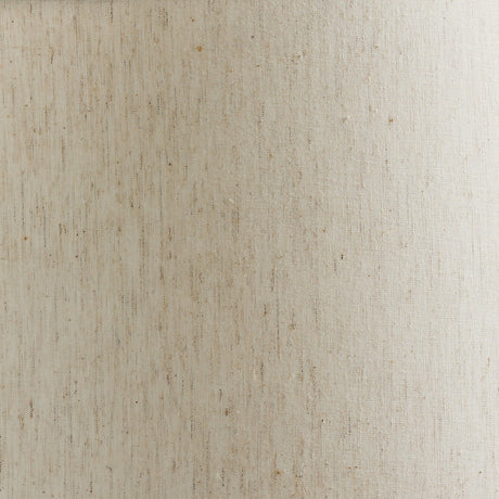 Ziggy Table Lamp in Hammered Black Aluminum from Four Hands - Luna Furniture