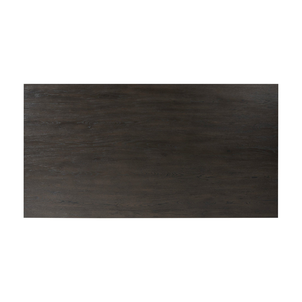 Huxley Coffee Table in Smoked Black Veneer from Four Hands - Luna Furniture