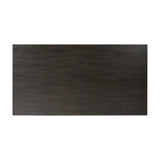 Huxley Coffee Table in Smoked Black Veneer from Four Hands - Luna Furniture