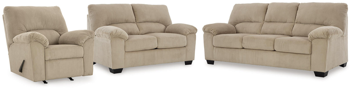 SimpleJoy from Ashley - Luna Furniture