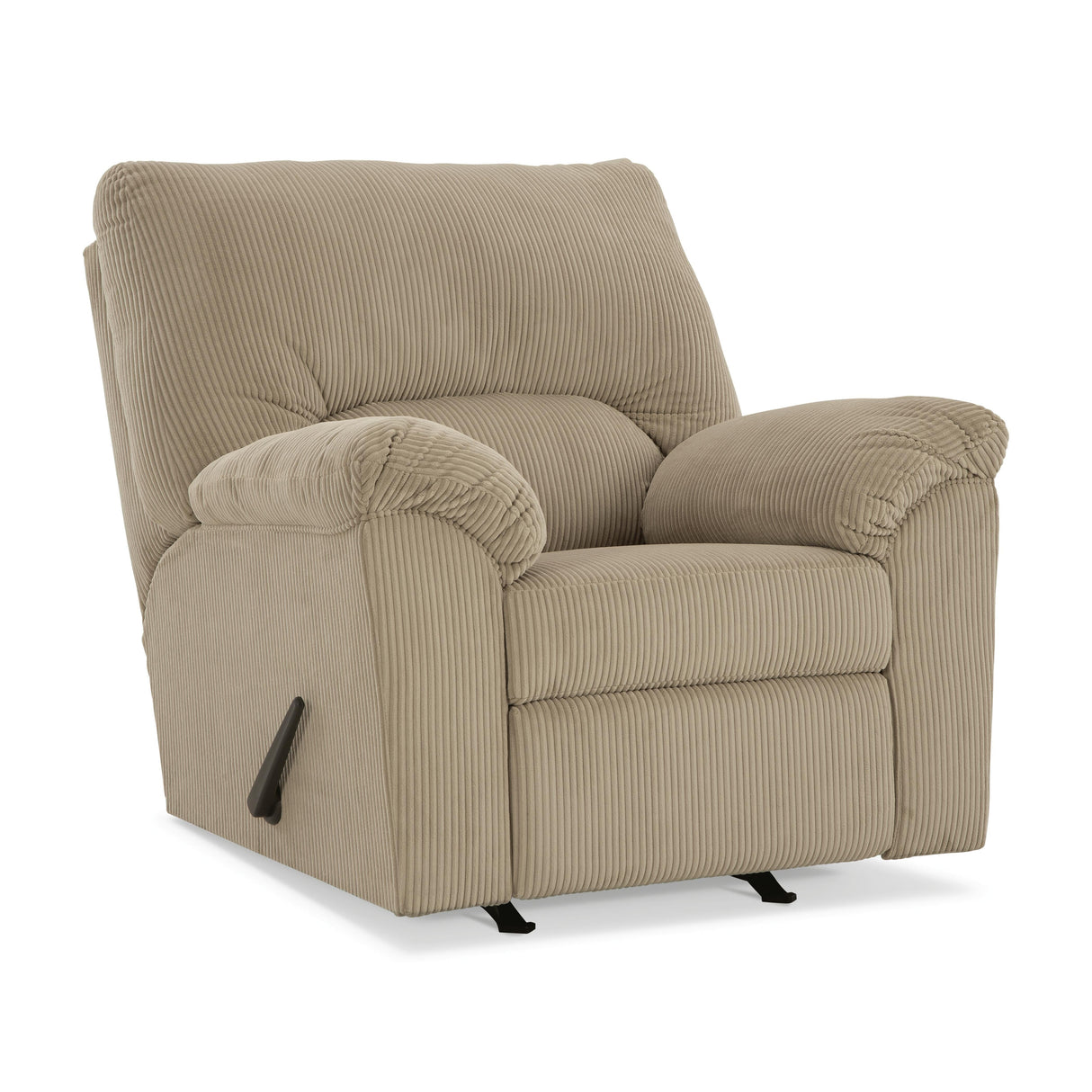 SimpleJoy Sand Recliner