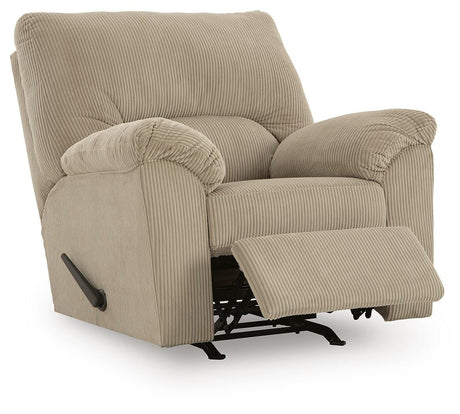 SimpleJoy Sand Living Room Set from Ashley - Luna Furniture
