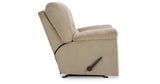 SimpleJoy Sofa and Recliner from Ashley - Luna Furniture
