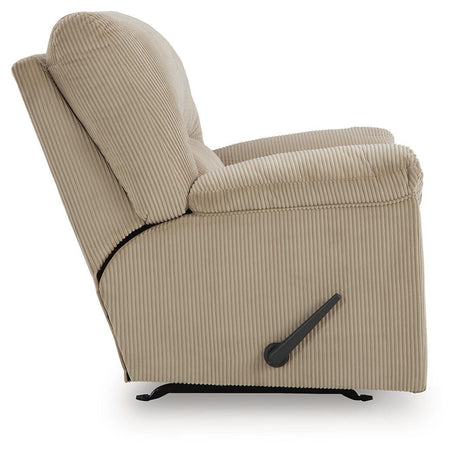 SimpleJoy Sand Living Room Set from Ashley - Luna Furniture