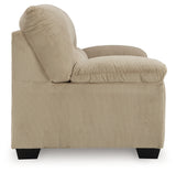 SimpleJoy Sand Living Room Set from Ashley - Luna Furniture