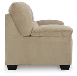 SimpleJoy Sand Living Room Set from Ashley Furniture - Luna Furniture