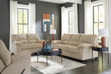 SimpleJoy Sand Living Room Set