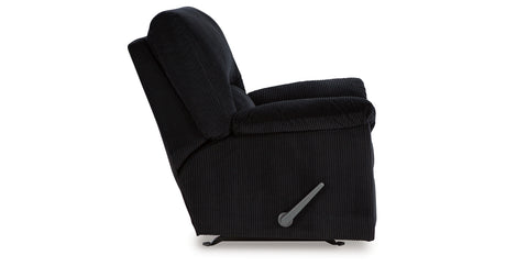 SimpleJoy Sofa and Recliner from Ashley - Luna Furniture