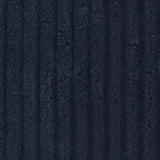 SimpleJoy Navy Recliner from Ashley Furniture - Luna Furniture