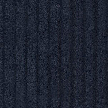 SimpleJoy Navy Loveseat from Ashley Furniture - Luna Furniture