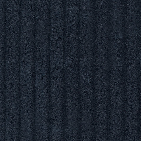 SimpleJoy Navy Sofa from Ashley - Luna Furniture