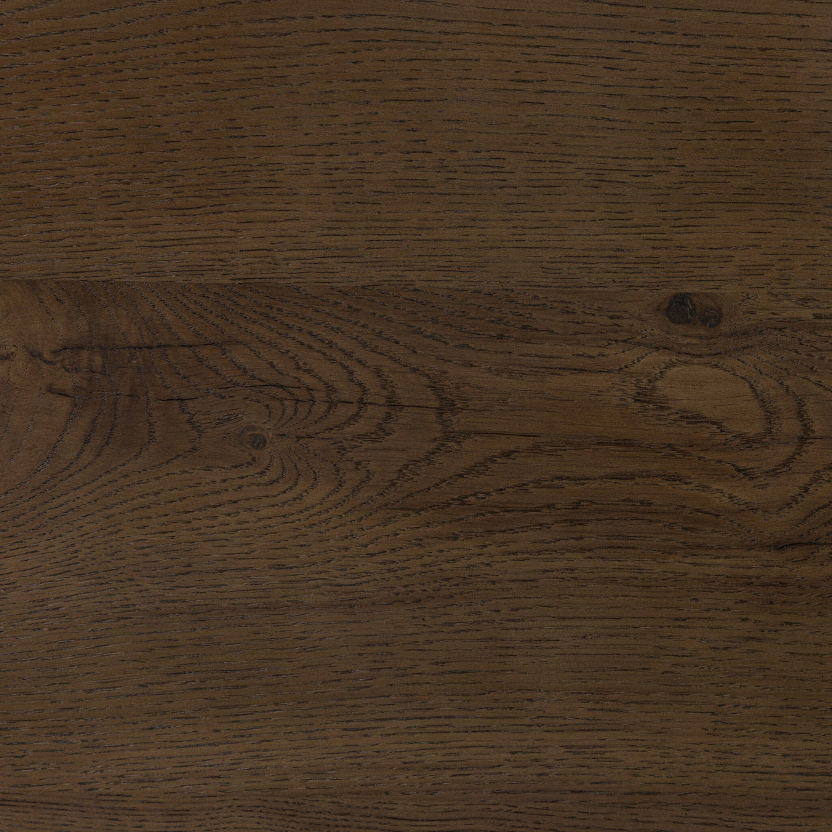 Castro Dining Table in Grey Reclaimed French Oak from Four Hands - Luna Furniture