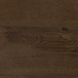 Castro Dining Table in Grey Reclaimed French Oak from Four Hands - Luna Furniture