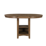 2423BR-36*5 5pc Set (TB+4S) from Homelegance - Luna Furniture