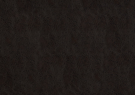 Gilmartin Dark Brown Eastern King Panel Bed from Homelegance - Luna Furniture