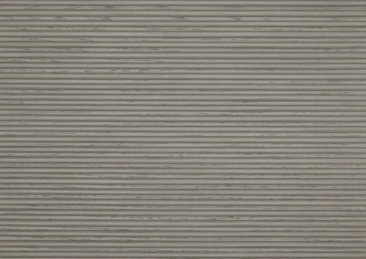 Garrison Charcoal/Gray LED Panel Bedroom Set from Homelegance - Luna Furniture