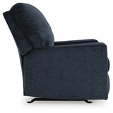 Aviemore Ink Sofa, Loveseat and Recliner from Ashley - Luna Furniture
