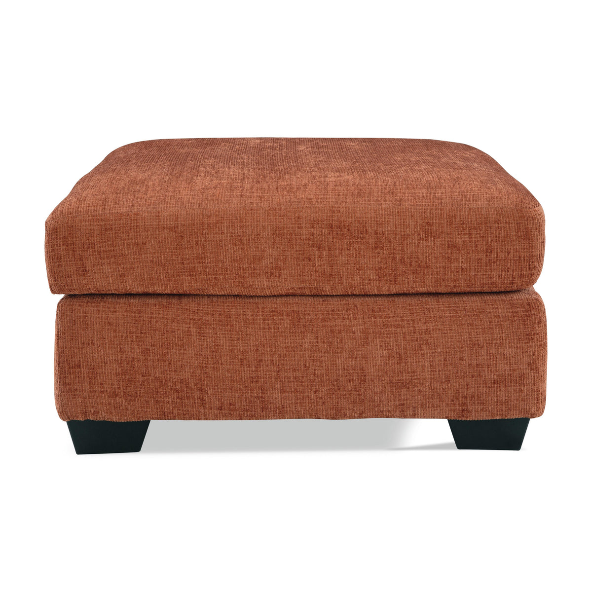 Aviemore Spice Oversized Accent Ottoman