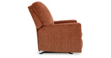 Aviemore Spice Recliner from Ashley Furniture - Luna Furniture