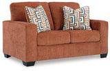 Aviemore Spice Living Room Set from Ashley Furniture - Luna Furniture