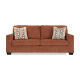 Aviemore Spice Queen Sofa Sleeper