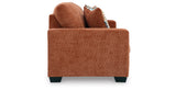 Aviemore Spice Sofa from Ashley - Luna Furniture