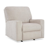 Aviemore Stone Recliner
