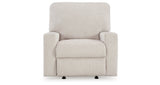 Aviemore Sofa and Recliner from Ashley - Luna Furniture
