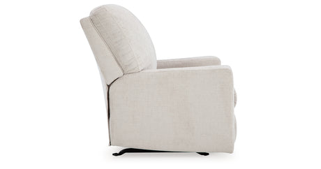 Aviemore Sofa and Recliner from Ashley - Luna Furniture