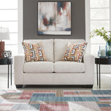 Aviemore Stone Loveseat