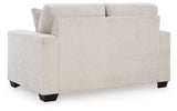 Aviemore Stone Sofa and Loveseat from Ashley Furniture - Luna Furniture