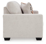 Aviemore Stone Sofa and Loveseat from Ashley Furniture - Luna Furniture