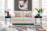 Aviemore Stone Sofa and Loveseat from Ashley Furniture - Luna Furniture