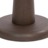 Tennon Table Lamp in Russet Mango from Four Hands - Luna Furniture