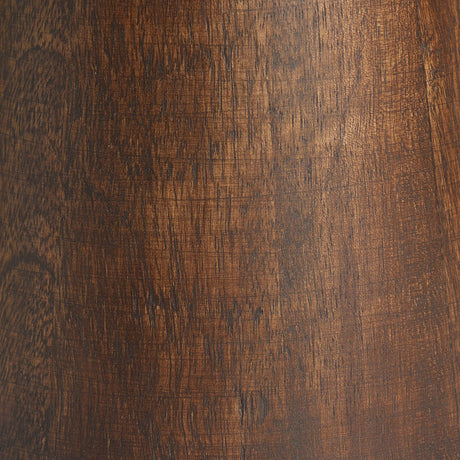 Griffin Table Lamp in Russet Mango from Four Hands - Luna Furniture