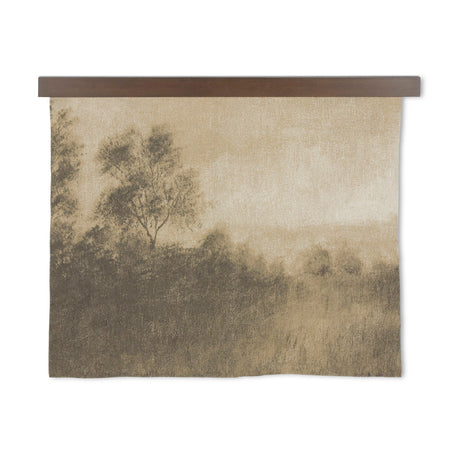 Hillside Haze by Aileen Fitzgerald in Hillside Haze from Four Hands - Luna Furniture