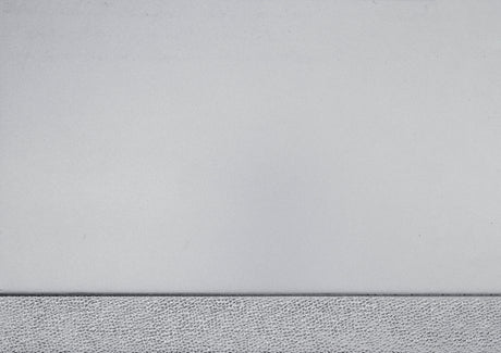 Anatole Metallic Silver Mirror from Homelegance - Luna Furniture