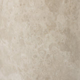 Clover Table Lamp in Taupe Marble from Four Hands - Luna Furniture