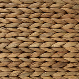 Gabriella Console Table in Light Natural Sungkai Veneer from Four Hands - Luna Furniture