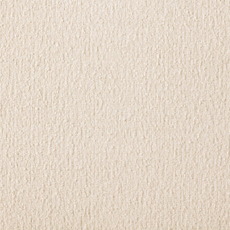 Priscilla Dining Banquette U Shape in Crypton Wayfarer Snow from Four Hands - Luna Furniture