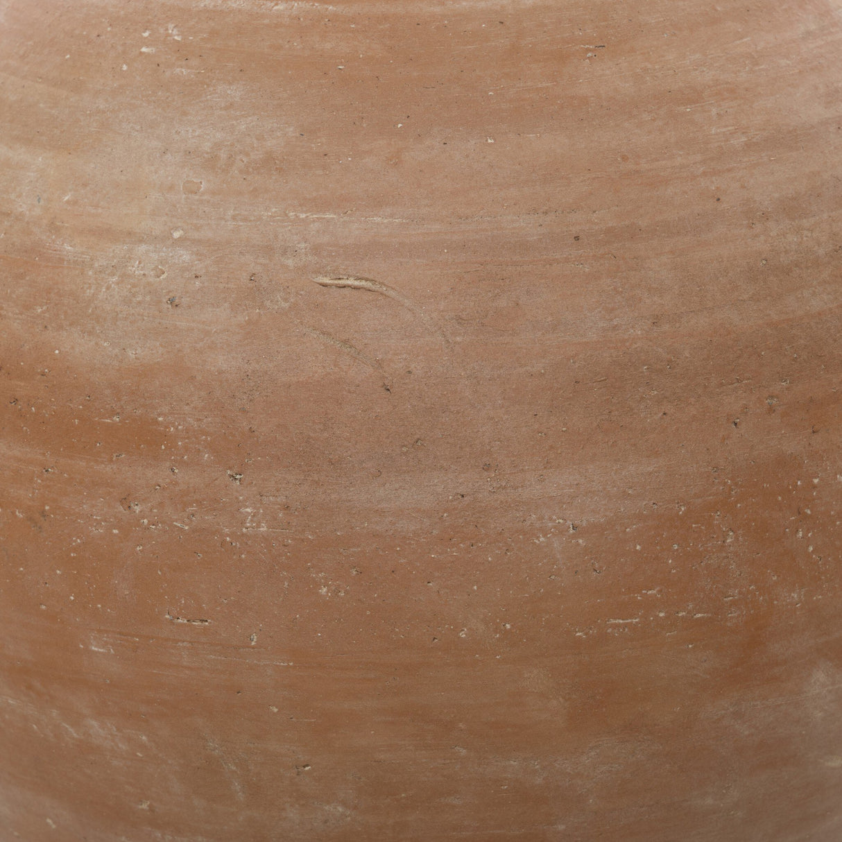 Bosa Vessel in Aged Natural Terracotta from Four Hands - Luna Furniture