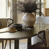 Bosa Vessel in Aged Natural Terracotta from Four Hands - Luna Furniture